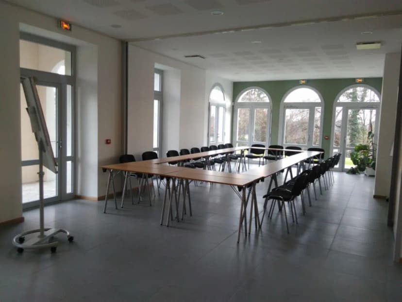 LE CLOS BERTHET — photo 2