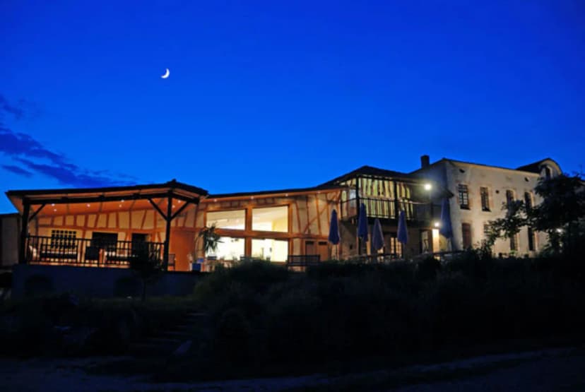 Le Domaine Du Possible — photo 1