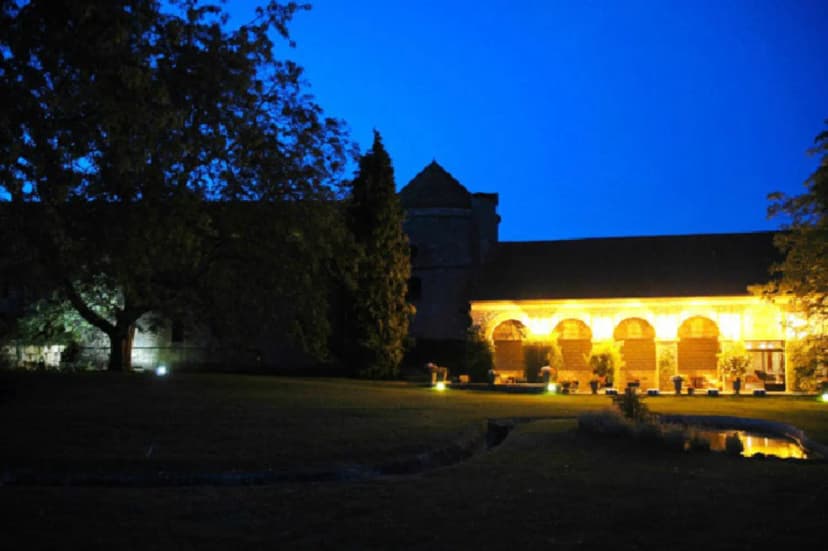 Manoir des Chevaliers — photo 3
