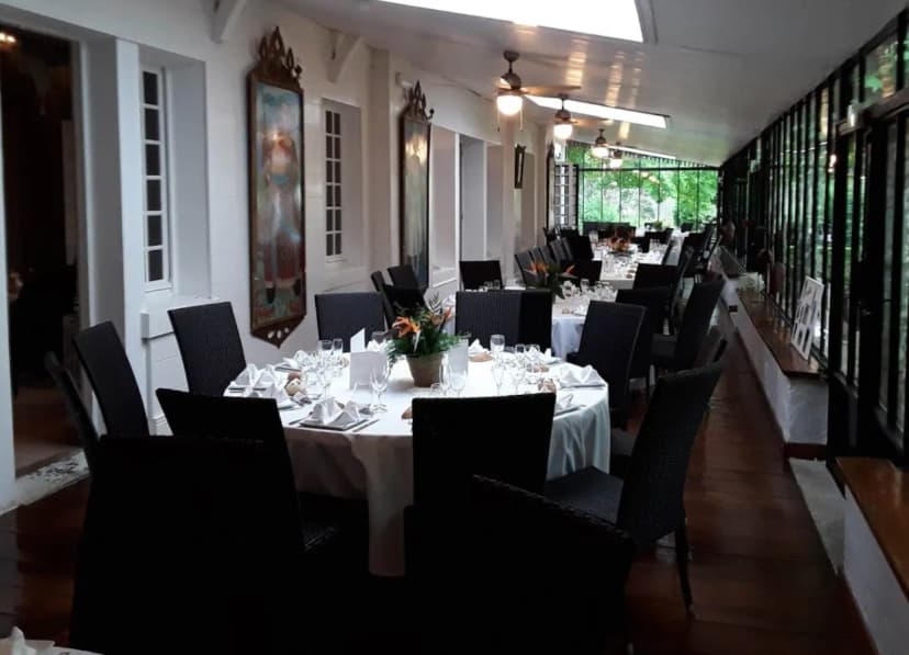Domaine de Larbéou — photo 3