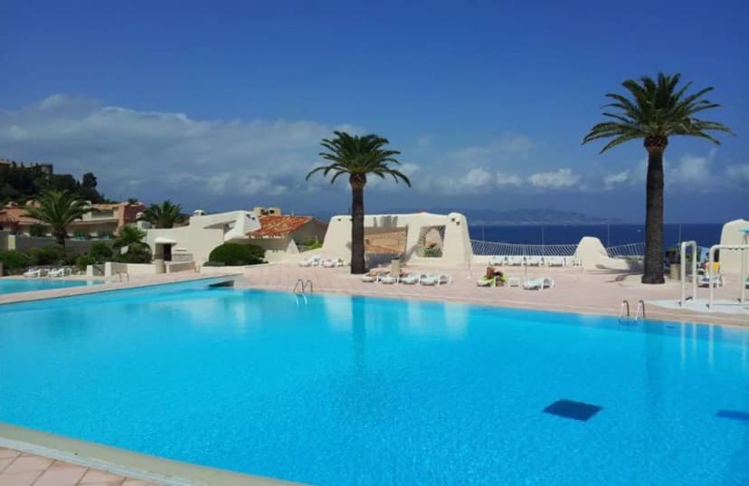 Hôtel Club Port La Galère — photo 2