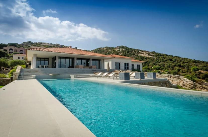 La Villa Calvi — photo 4
