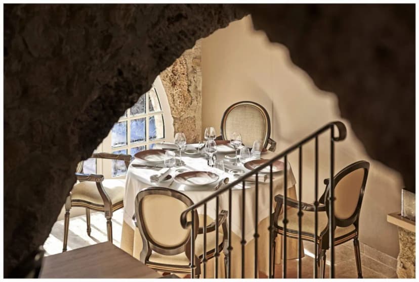 Le Relais des Moines — photo 3