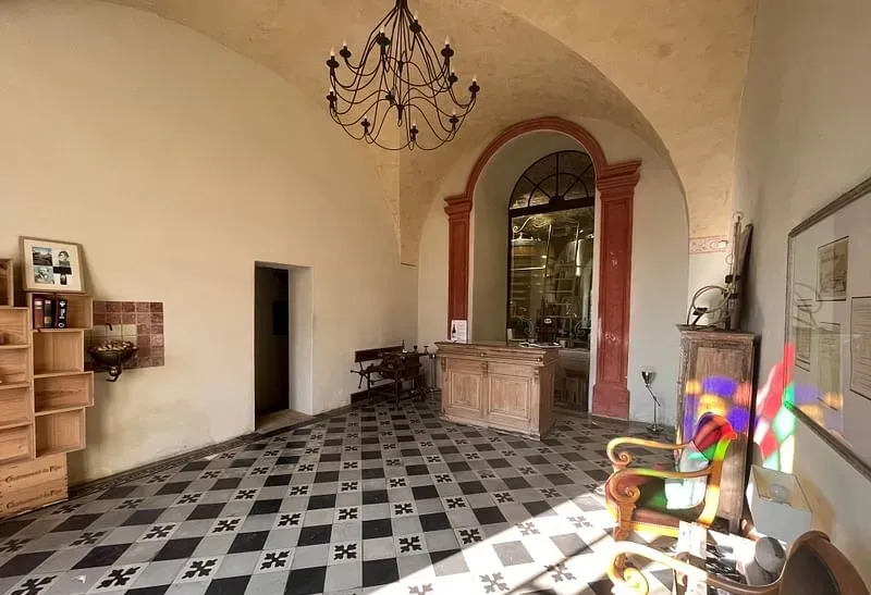 Domaine Mayard — photo 3