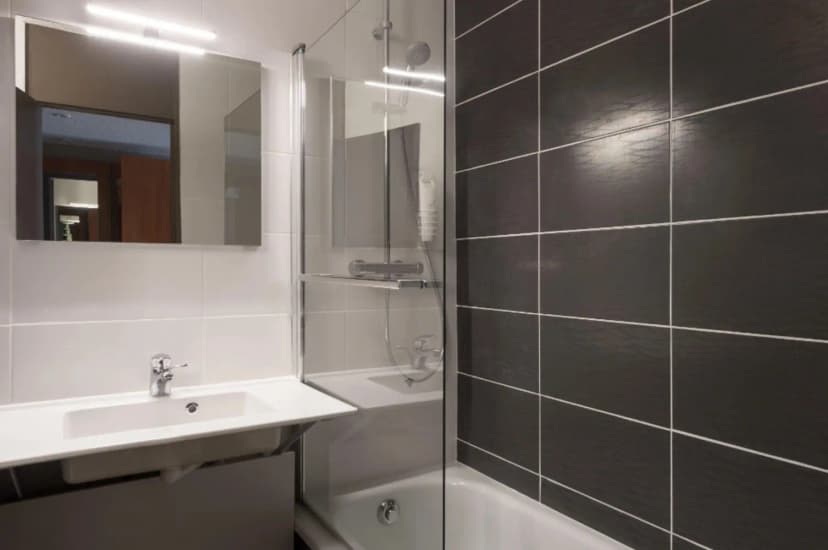 The Originals City, Hôtel La Terrasse, Tours Nord (Inter-Hotel) — photo 4