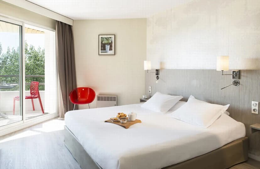 Golden Tulip Valdys Resort Roscoff **** — photo 5