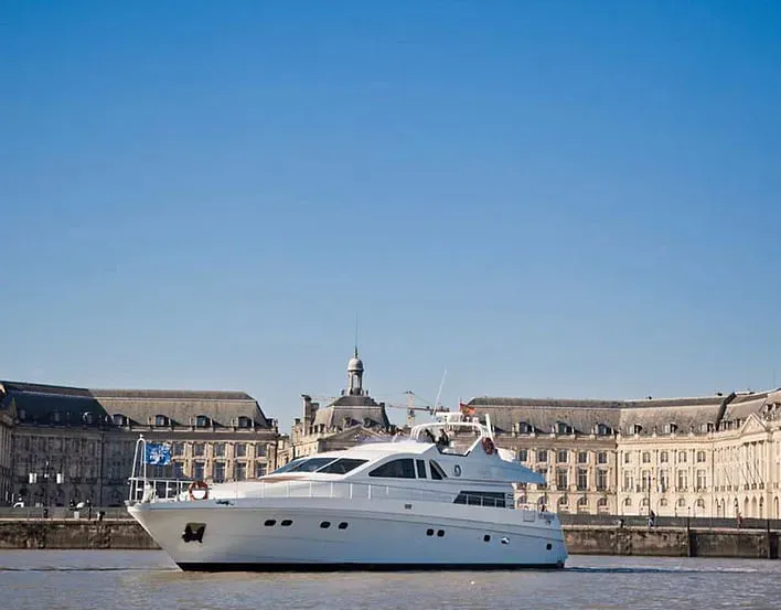 Noma Yachting — photo 2
