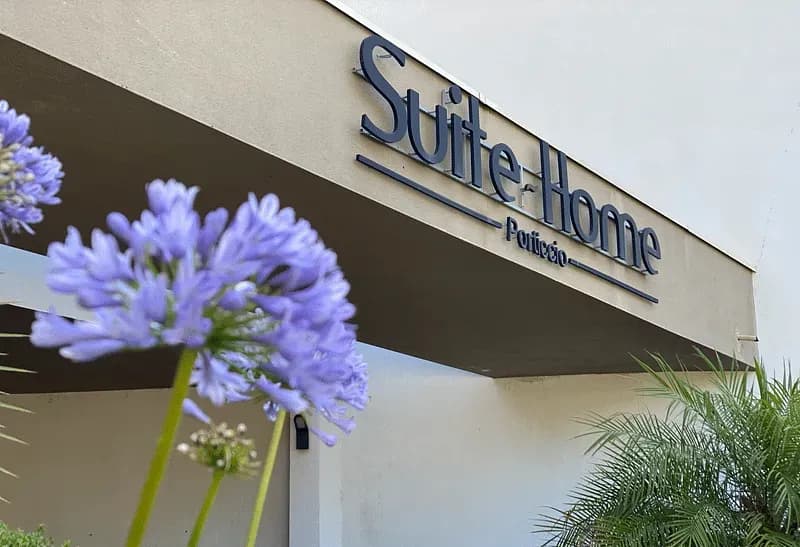 Hôtel Suite Home Porticcio — photo 1