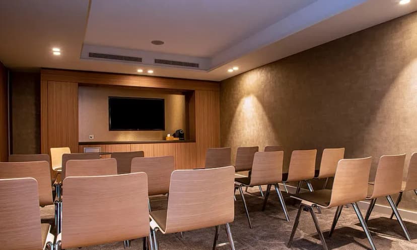 Radisson Blu Hotel, Rouen Centre — photo 4