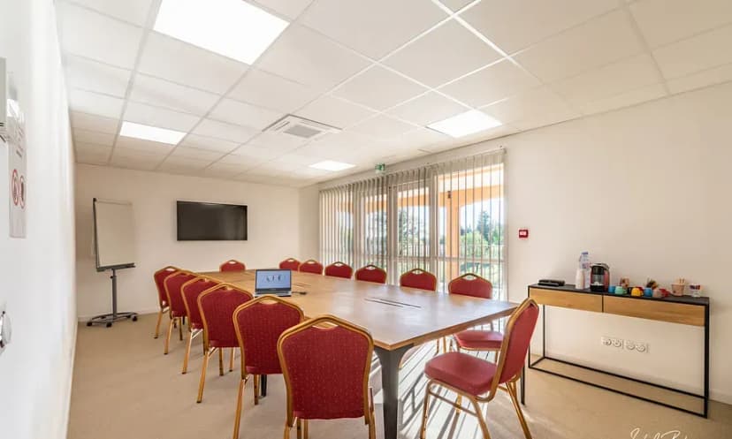 Rental Room Avignon - Les Lindanes — photo 4