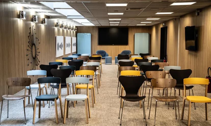Onepoint Aix-en-Provence - Transformation numérique — photo 5