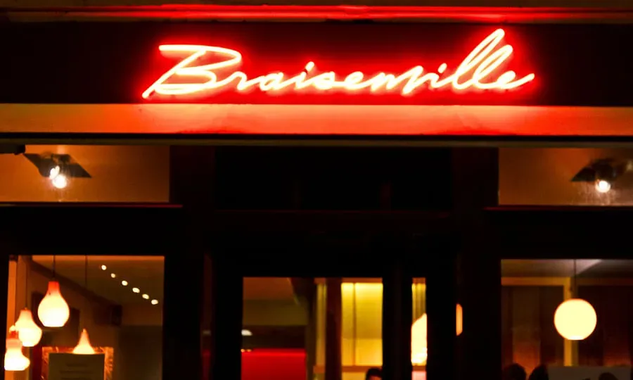Braisenville — photo 5