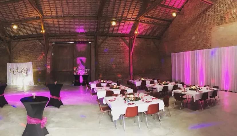 ESCALH'EVENTS — photo 5