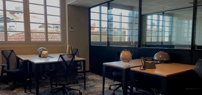 Startway - Espace de Coworking Arcachon - location bureaux et salles de réunion — photo 5
