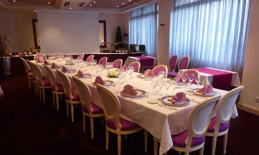 Logis Hôtel Restaurant le Fruitier — photo 2
