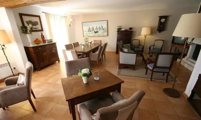 Hotel La Bastide d'Eygalières — photo 5