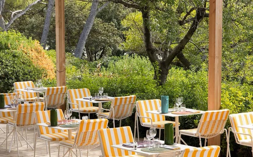 Le Provençal · Hotel de 23 appartements et Restaurant · Var — photo 4