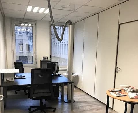 Le 144 Cowork'In Grenoble — photo 5