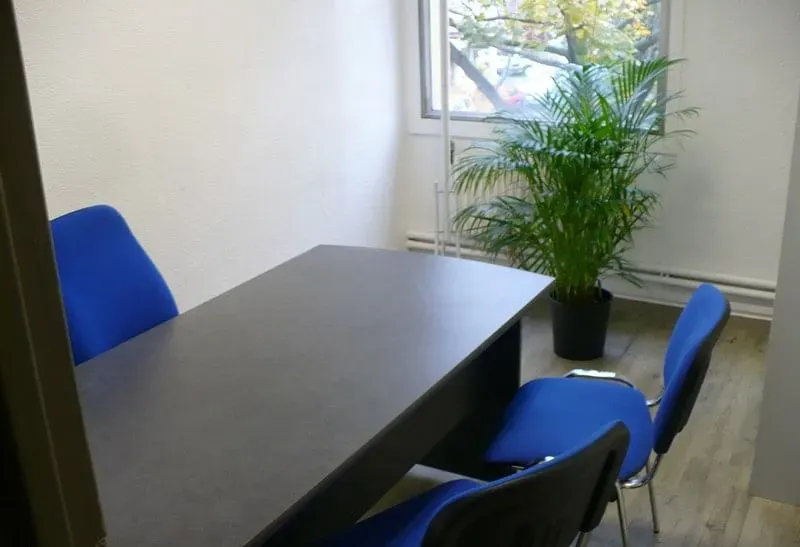 Chambre Intersyndicale Commerce — photo 3