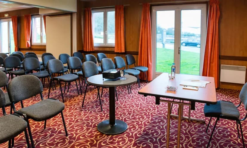 Brit Hotel Brest Le Relecq-Kerhuon — photo 3