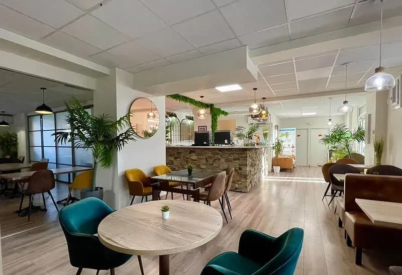 City'Var Coworking - Coworking à Toulon et La Garde — photo 1