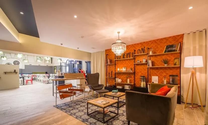 The Originals Boutique, Hôtel Le Londres, Saumur (Qualys-Hotel) — photo 2