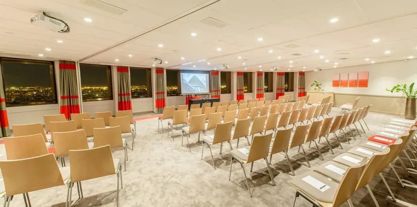 Radisson Blu Hotel, Lyon — photo 5
