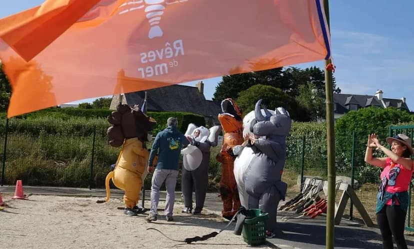 Centre de glisse de Plounéour-Brignogan-Plages - Rêves de Mer — photo 4