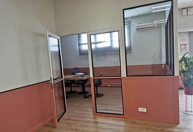 Bureau LSP Fontcouverte — photo 3