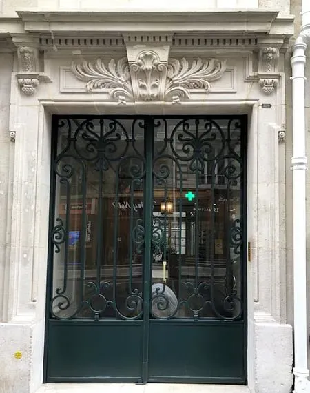 Sofradom - Domiciliation d’entreprise - Agence Paris 18 - Damrémont — photo 5