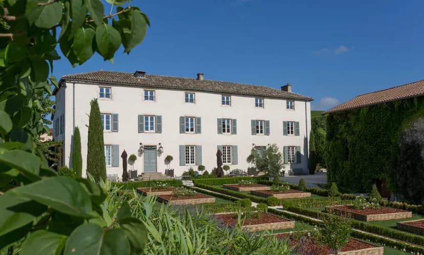 Domaine Morgon La Javernière — photo 1