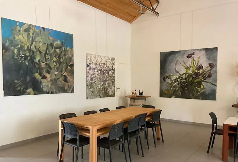 Domaine Isle Saint Pierre — photo 2