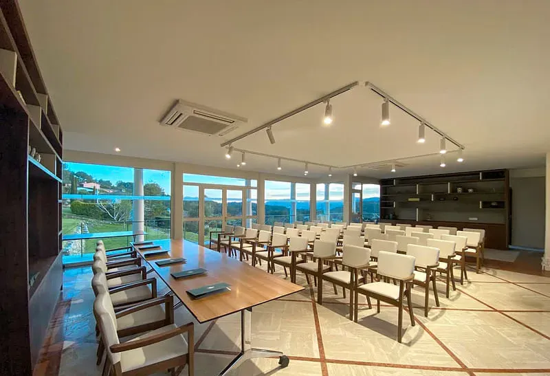 Royal Mougins Golf Resort — photo 1