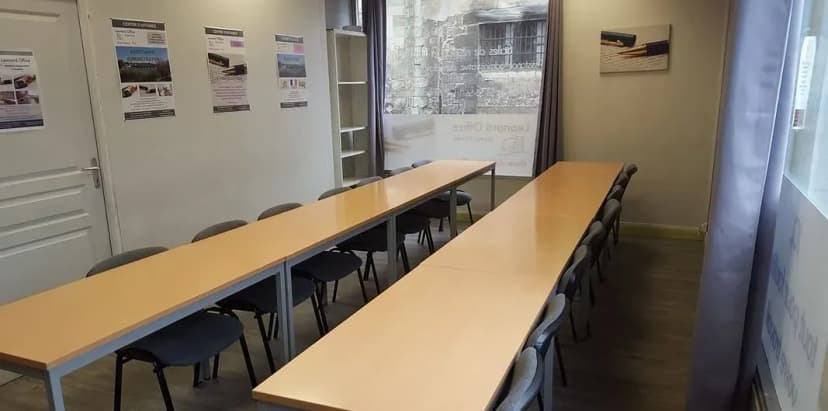 Léonard Office - Dactyl Online — photo 3