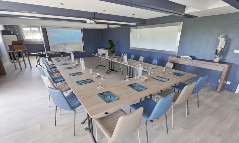 RELAIS THALASSO Île de Ré — photo 4