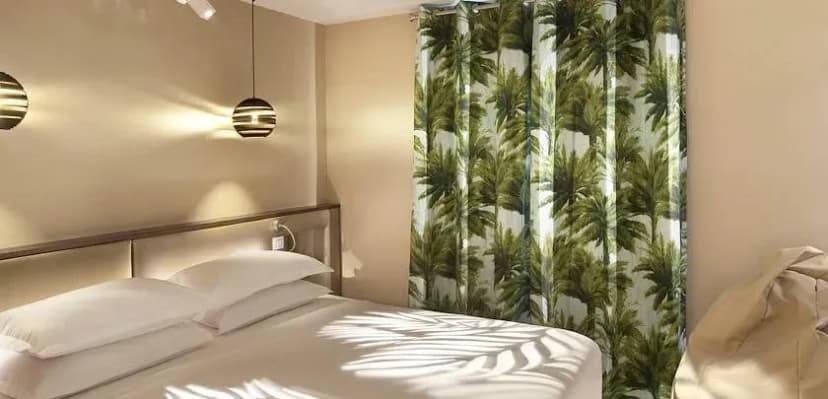 Hôtel Eden Paris Porte de Versailles — photo 5