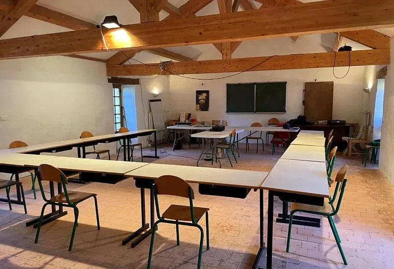 Auberge de Jeunesse HI Cadouin — photo 2