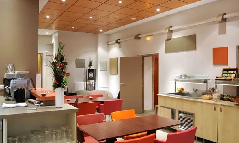 BEST WESTERN Hôtel Saint-Antoine — photo 4