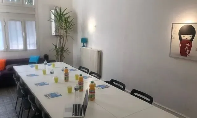 Espace Liberté — photo 2