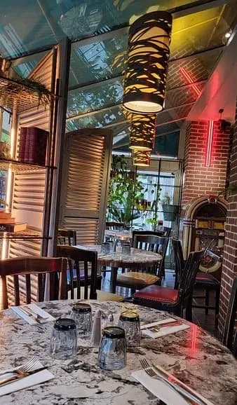 Le Botaniste, Bastille — photo 5