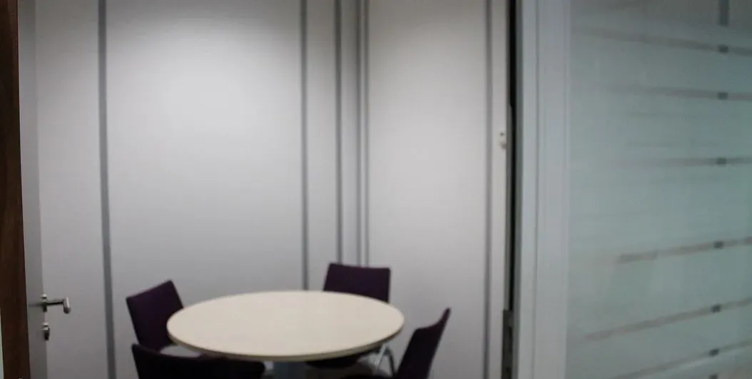Centre d'Affaires Obc Strasbourg - Location de bureau - Coworking - Salle de réunion — photo 3