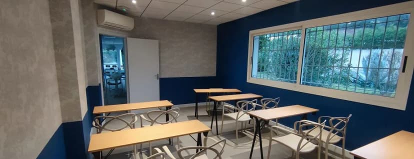 Office Canteen — photo 1