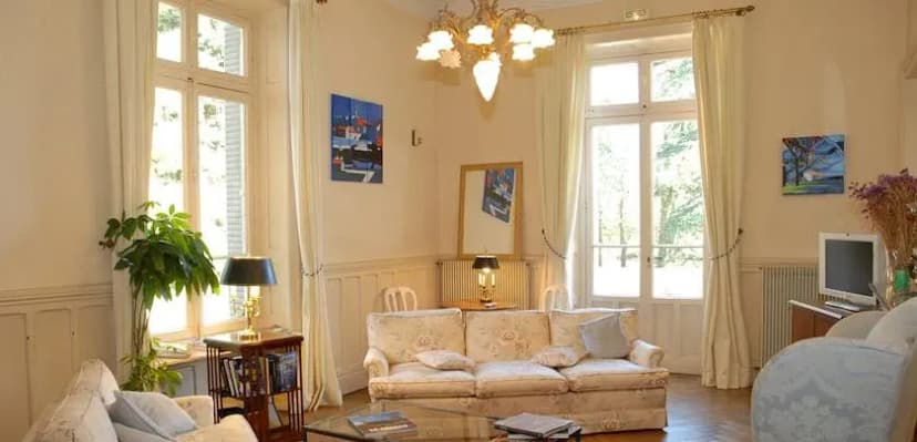 Le Clos Des Tourelles — photo 2