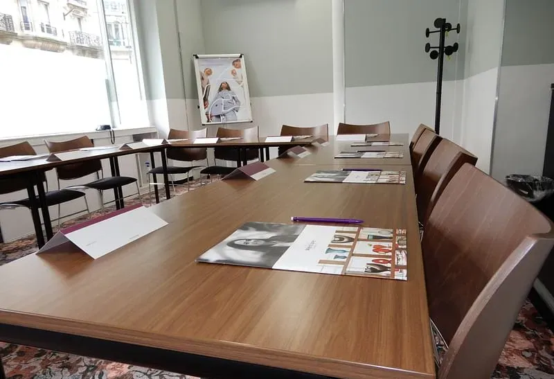 Mercure Paris Gare de Lyon Opéra Bastille — photo 4