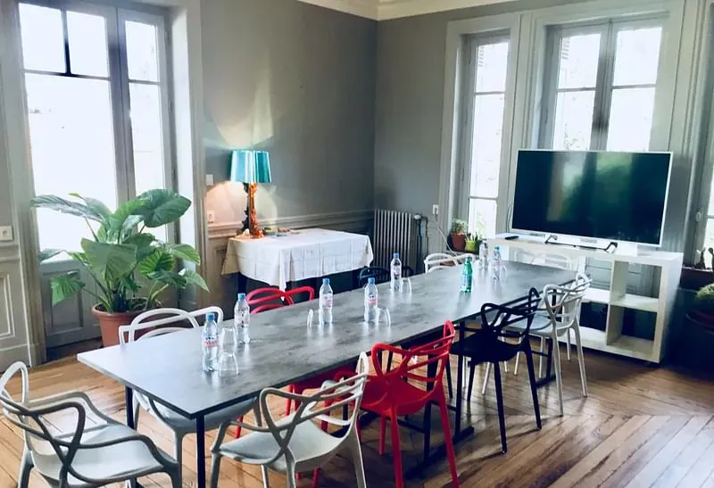 Suite de Charme Bed n Breakfast très proche Lyon — photo 3