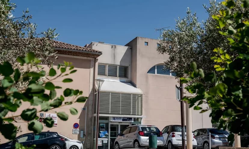 Agence CCI Aix Marseille Provence — photo 3