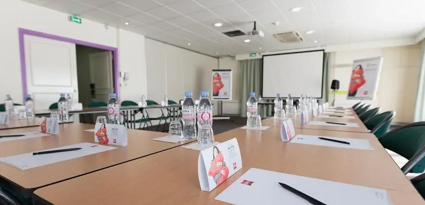 ibis Paris Issy-les-Moulineaux Val de Seine — photo 2