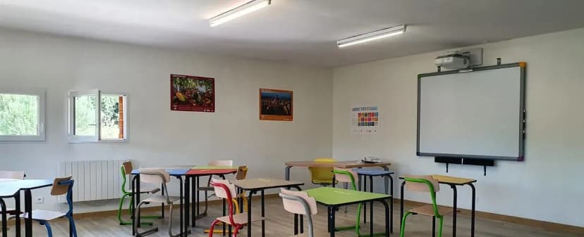 Edeys - School Specialized Pour Les Enfants Dyslexiques — photo 5