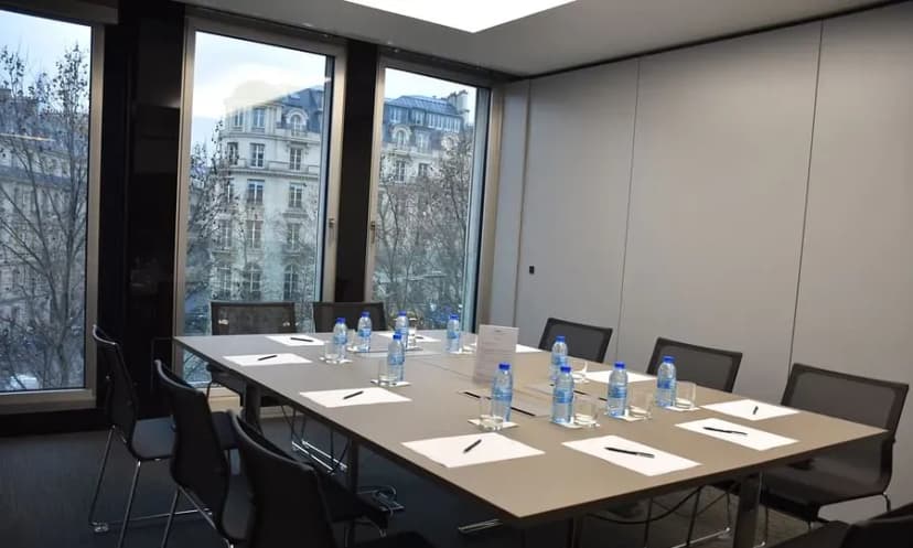 ECIFFICE Domiciliation Paris — photo 2