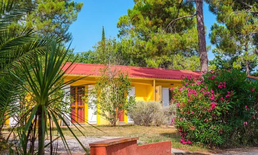 Village vacances Argelès-sur-mer - AZUREVA — photo 1
